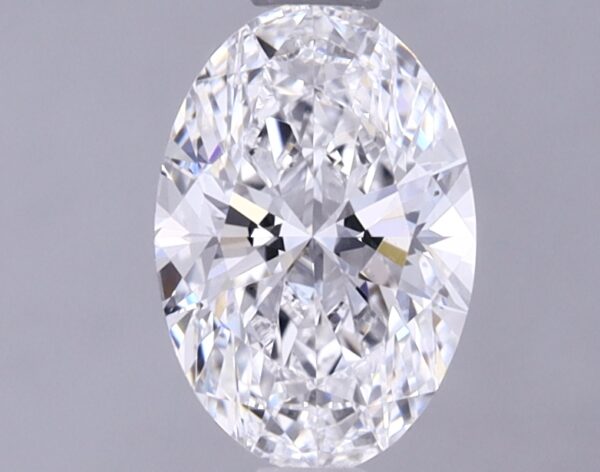 1.08 cctw VVS2 - Lab Grown Loose Diamond