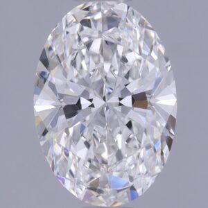 1.06 cctw VVS2 - Lab Grown Loose Diamond