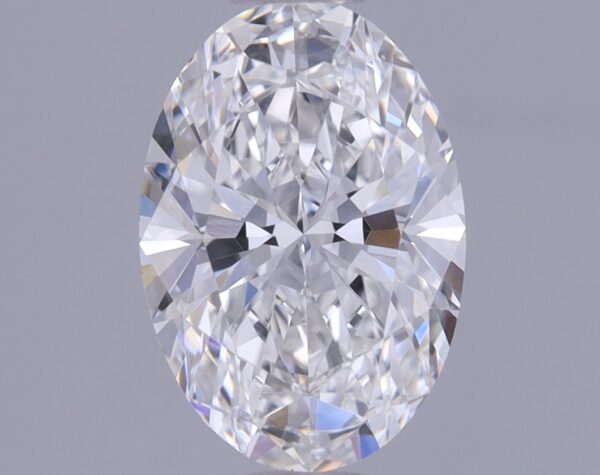 1.06 cctw VVS2 - Lab Grown Loose Diamond