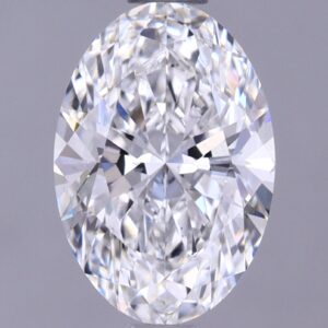 1.07 cctw VS2 - Lab Grown Loose Diamond