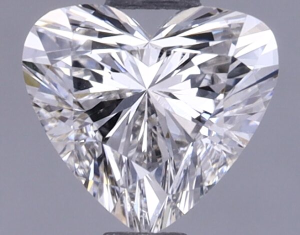 0.81 cctw VVS2 - Lab Grown Loose Diamond
