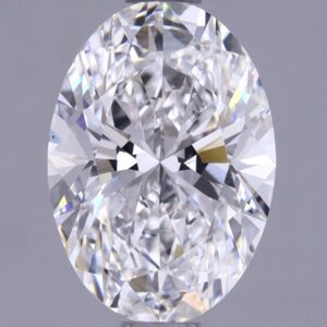 1.17 cctw VS1 - Lab Grown Loose Diamond