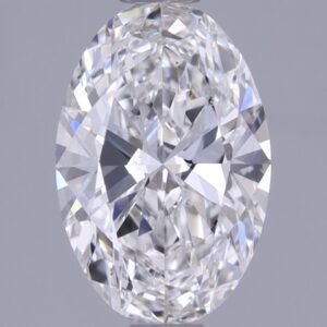 1.10 cctw VS1 - Lab Grown Loose Diamond