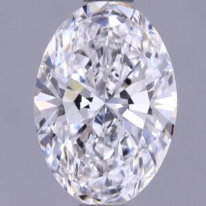 1.08 cctw VS1 - Lab Grown Loose Diamond