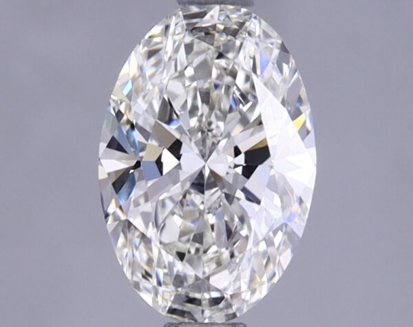 1.07 cctw VVS2 - Lab Grown Loose Diamond