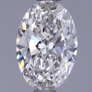 1.05 cctw VVS2 - Lab Grown Loose Diamond