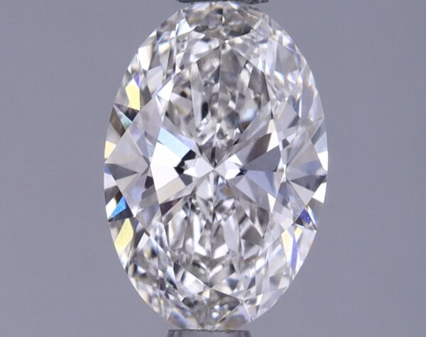 1.05 cctw VVS2 - Lab Grown Loose Diamond