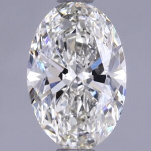 1.00 cctw VVS2 - Lab Grown Loose Diamond