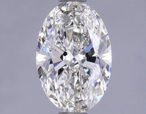 1.00 cctw VVS2 - Lab Grown Loose Diamond