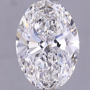 1.13 cctw VS1 - Lab Grown Loose Diamond