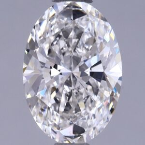 1.11 cctw VS1 - Lab Grown Loose Diamond