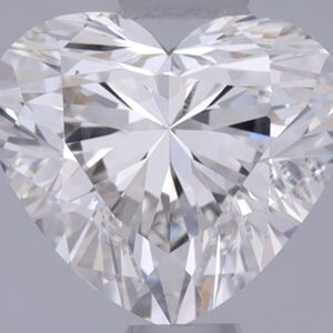 0.80 cctw VS1 - Lab Grown Loose Diamond