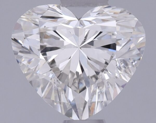 0.80 cctw VS1 - Lab Grown Loose Diamond