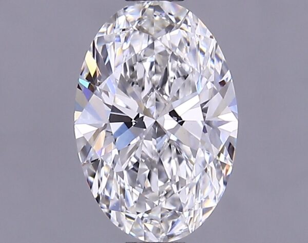 1.03 cctw VVS2 - Lab Grown Loose Diamond