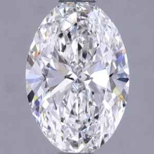 1.15 cctw VS1 - Lab Grown Loose Diamond
