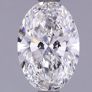 1.11 cctw VS1 - Lab Grown Loose Diamond