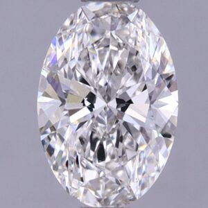 1.11 cctw VS1 - Lab Grown Loose Diamond