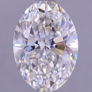1.47 cctw VS1 - Lab Grown Loose Diamond