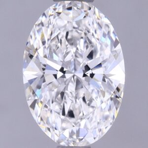1.10 cctw VS1 - Lab Grown Loose Diamond
