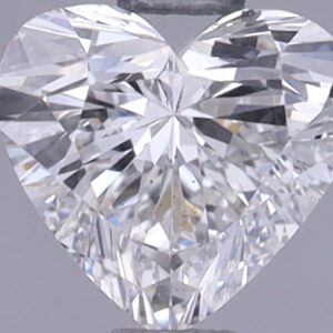 0.70 cctw SI1 - Lab Grown Loose Diamond