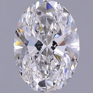 1.35 cctw VS1 - Lab Grown Loose Diamond