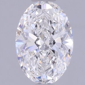 1.08 cctw VVS2 - Lab Grown Loose Diamond