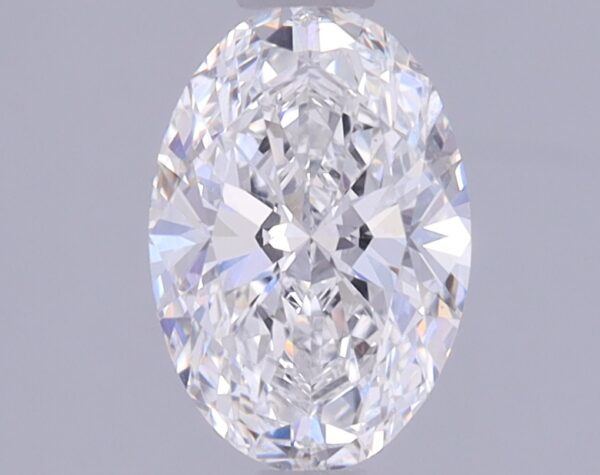 1.08 cctw VVS2 - Lab Grown Loose Diamond