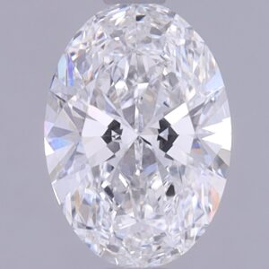 1.14 cctw VS2 - Lab Grown Loose Diamond