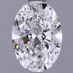 1.13 cctw VS1 - Lab Grown Loose Diamond