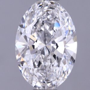 1.06 cctw VS2 - Lab Grown Loose Diamond