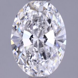 1.07 cctw VS1 - Lab Grown Loose Diamond