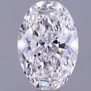 1.09 cctw VS1 - Lab Grown Loose Diamond