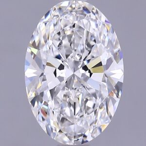 1.15 cctw VVS2 - Lab Grown Loose Diamond