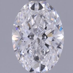 1.20 cctw VS1 - Lab Grown Loose Diamond