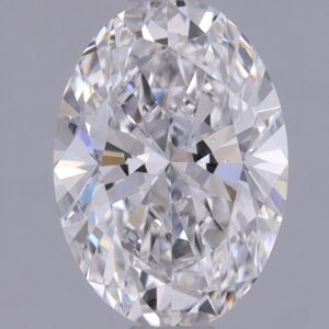1.09 cctw VVS2 - Lab Grown Loose Diamond