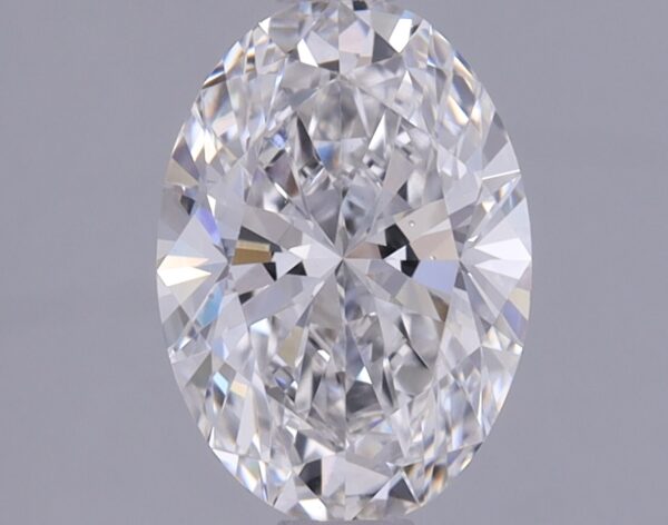 1.09 cctw VVS2 - Lab Grown Loose Diamond