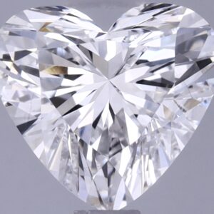 0.99 cctw VS2 - Lab Grown Loose Diamond