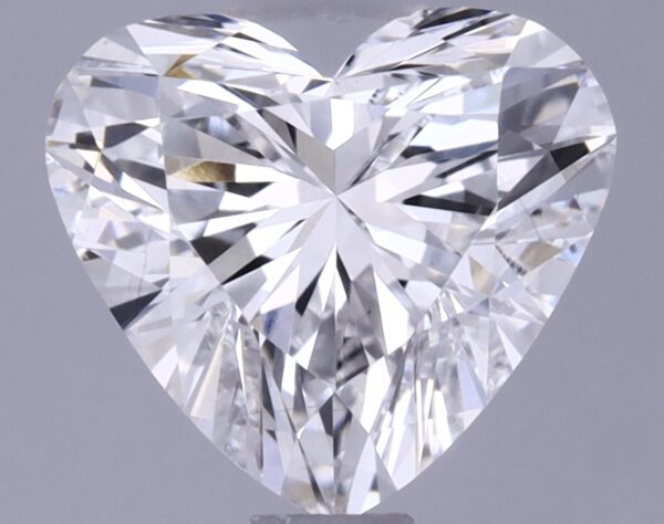 0.99 cctw VS2 - Lab Grown Loose Diamond