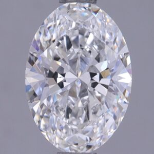 1.05 cctw VS1 - Lab Grown Loose Diamond