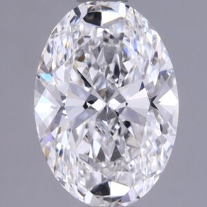 1.18 cctw VS1 - Lab Grown Loose Diamond