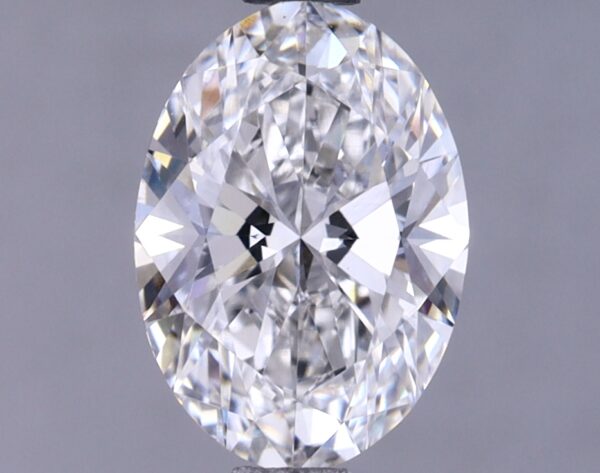1.15 cctw VVS2 - Lab Grown Loose Diamond