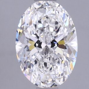 1.14 cctw VS1 - Lab Grown Loose Diamond