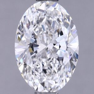 1.14 cctw VS1 - Lab Grown Loose Diamond