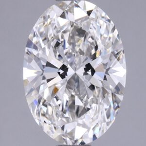 1.29 cctw VVS2 - Lab Grown Loose Diamond