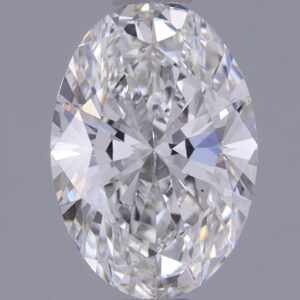 1.38 cctw VS1 - Lab Grown Loose Diamond