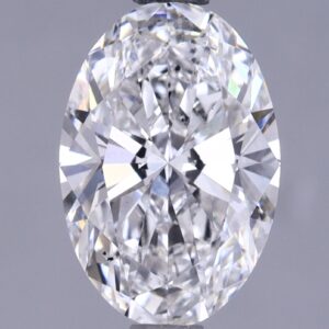 1.32 cctw SI1 - Lab Grown Loose Diamond
