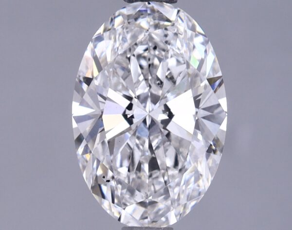 1.32 cctw SI1 - Lab Grown Loose Diamond