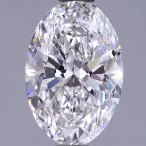 1.20 cctw VS2 - Lab Grown Loose Diamond