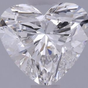 0.91 cctw VS2 - Lab Grown Loose Diamond