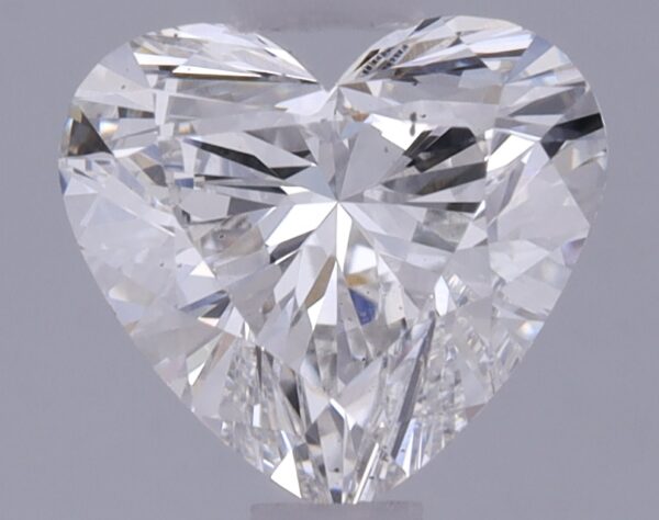 0.91 cctw VS2 - Lab Grown Loose Diamond